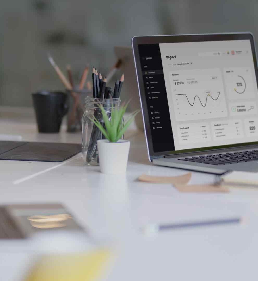 Website Building & SEO & Paid Ads